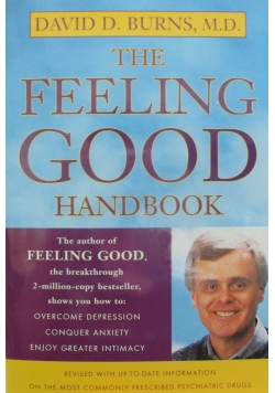 The feeling good