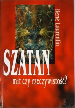 Szatan mit czy rzeczywistość ?