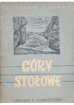 Góry Stołowe