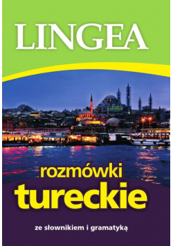 Rozmówki tureckie