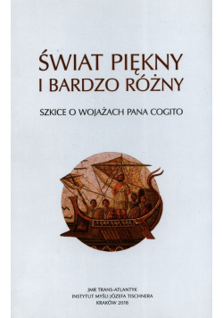 Świat piękny i bardzo różny