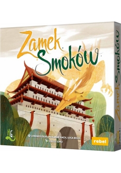Zamek Smoków