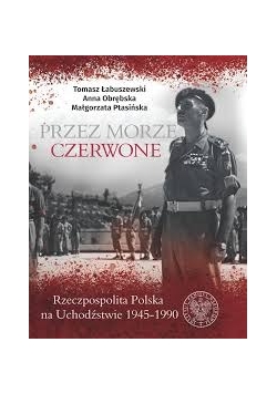 Przez Morze Czerwone