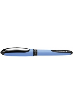 Pióro kulkowe Schneider One Hybrid N 0,5 mm czarne