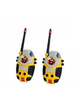 Strażak Sam Walkie Talkie