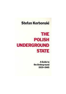 The Polish Underground State