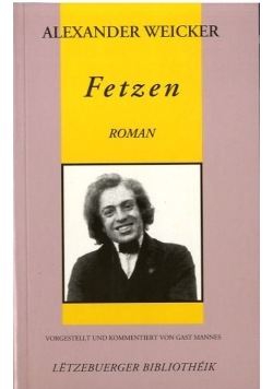 Fetzen