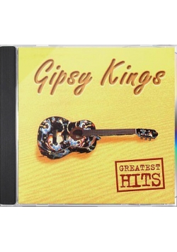 Gipsy Kings, CD