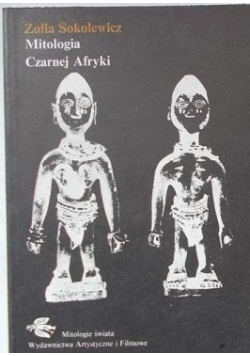Mitologia czarnej Afryki