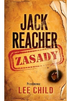 Jack Reacher: Zasady