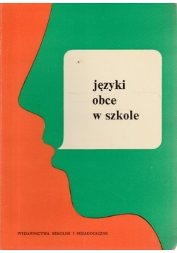 Języki obce w szkole