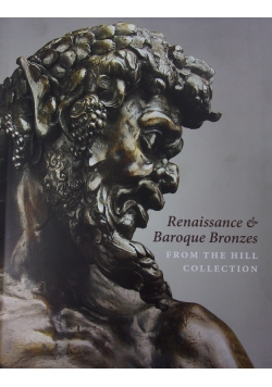 Renaissance Baroque Bronzes