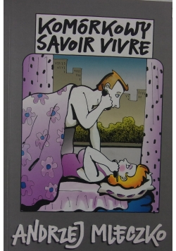 Komórkowe Savoir Vivre