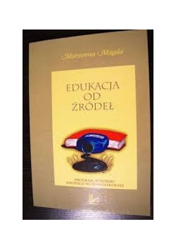 Edukacja od źródeł
