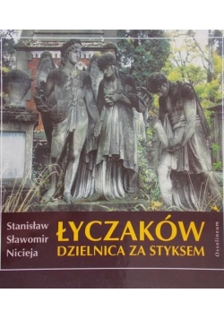 Sławomir - Łyczaków dzielnica za styksem