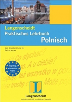 Langenscheidt Praktisches Lehrbuch  Polnisch