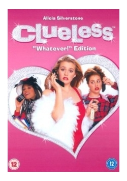 Clueless, DVD