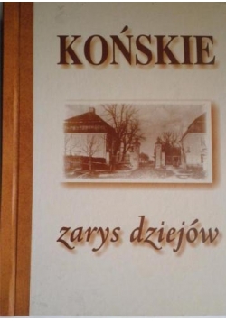 Zarys dziejów