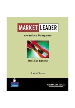 Market Leader