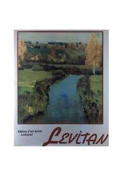 Levitan