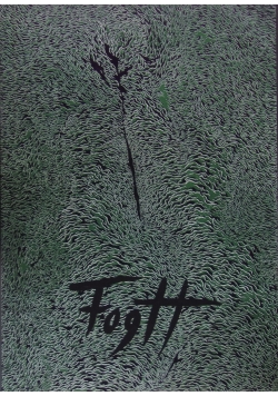 Andrzej Fogtt + autograf