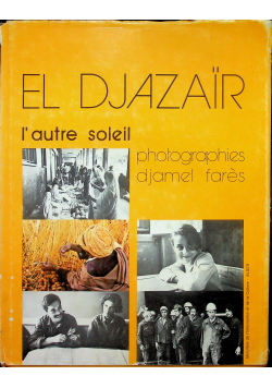 El djazair l autre soleil