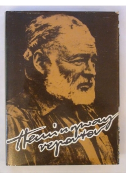 Hemingway reporter