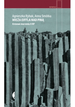 Wieża Eiffla nad Piną