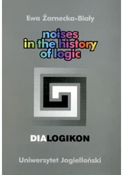 Noises in the history of logic