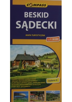 Beskid Sądecki