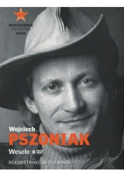 Mistrzowie polskiego kina T.20 Wesele - Pszoniak