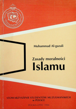 Zasady moralności Islamu