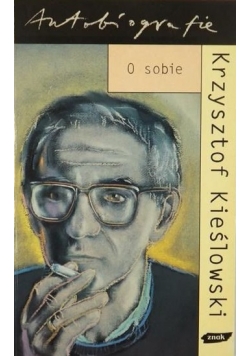 Autobiografia . O sobie
