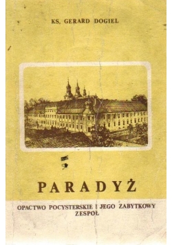 Paradyż