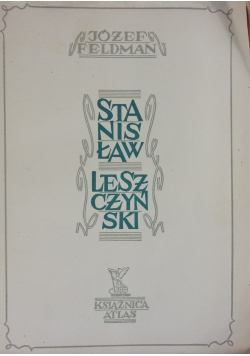 Stanisław Leszczyński, 1948 r.