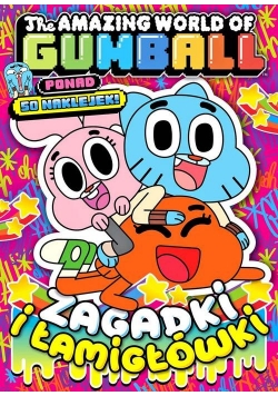 Gumball 3 Gumball