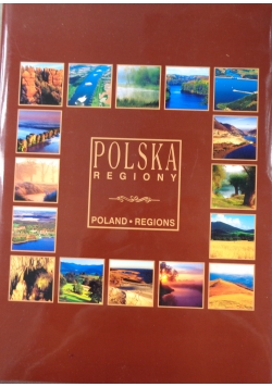 Polska Regiony