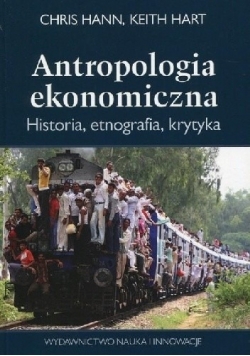 Hart Keith  Antropologia ekonomiczna