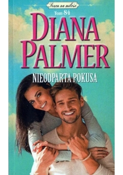 Nieodparta pokusa tom 84