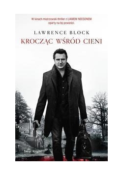 Krocząc wśród cieni