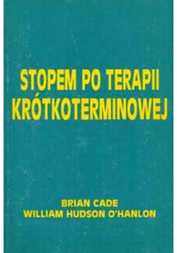 Stopem po terapii krótkoterminowej