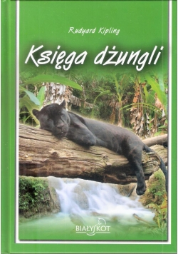 Księga dżungli TW w.2012