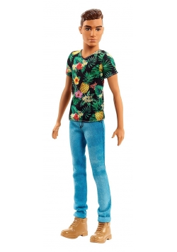 Barbie Ken Fashionistas 15
