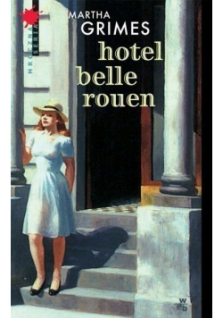 Hotel belle rouen