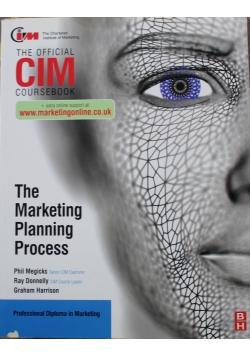 The Marketing Planning Process
