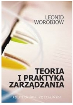 Teoria i praktyka zarządzania