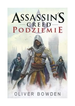 Assassin's Creed Podziemie