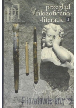 Przegląd filozoficzno-literacki 2