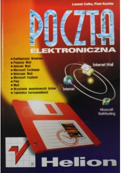 Poczta Elektroniczna