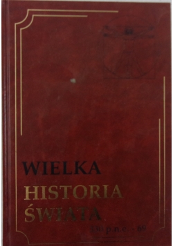 Wielka historia świata .330 p.n.e.-69